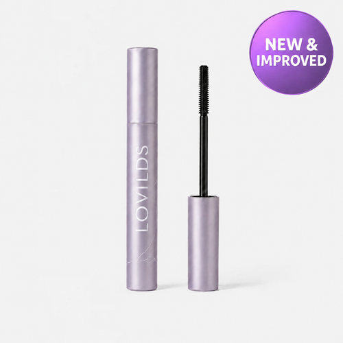 🎁 LOVILDS Mascara - For Mature Lashes 🎁