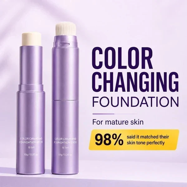 💖Trusted-by-over-50-000-women💖 The stick that makes mature skin glow again