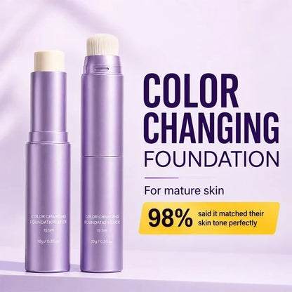 💖Trusted-by-over-50-000-women💖 The stick that makes mature skin glow again